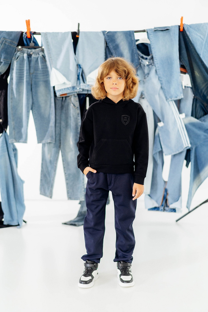 Штани для хлопчика